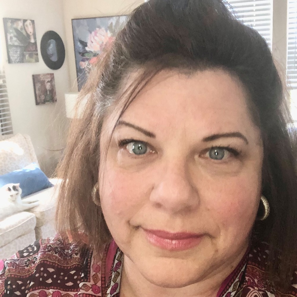 Meet your Posher, Amy